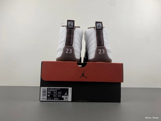 Bmlin Shoes Jordan x Air SoleFly FZ5026-100 12 0808